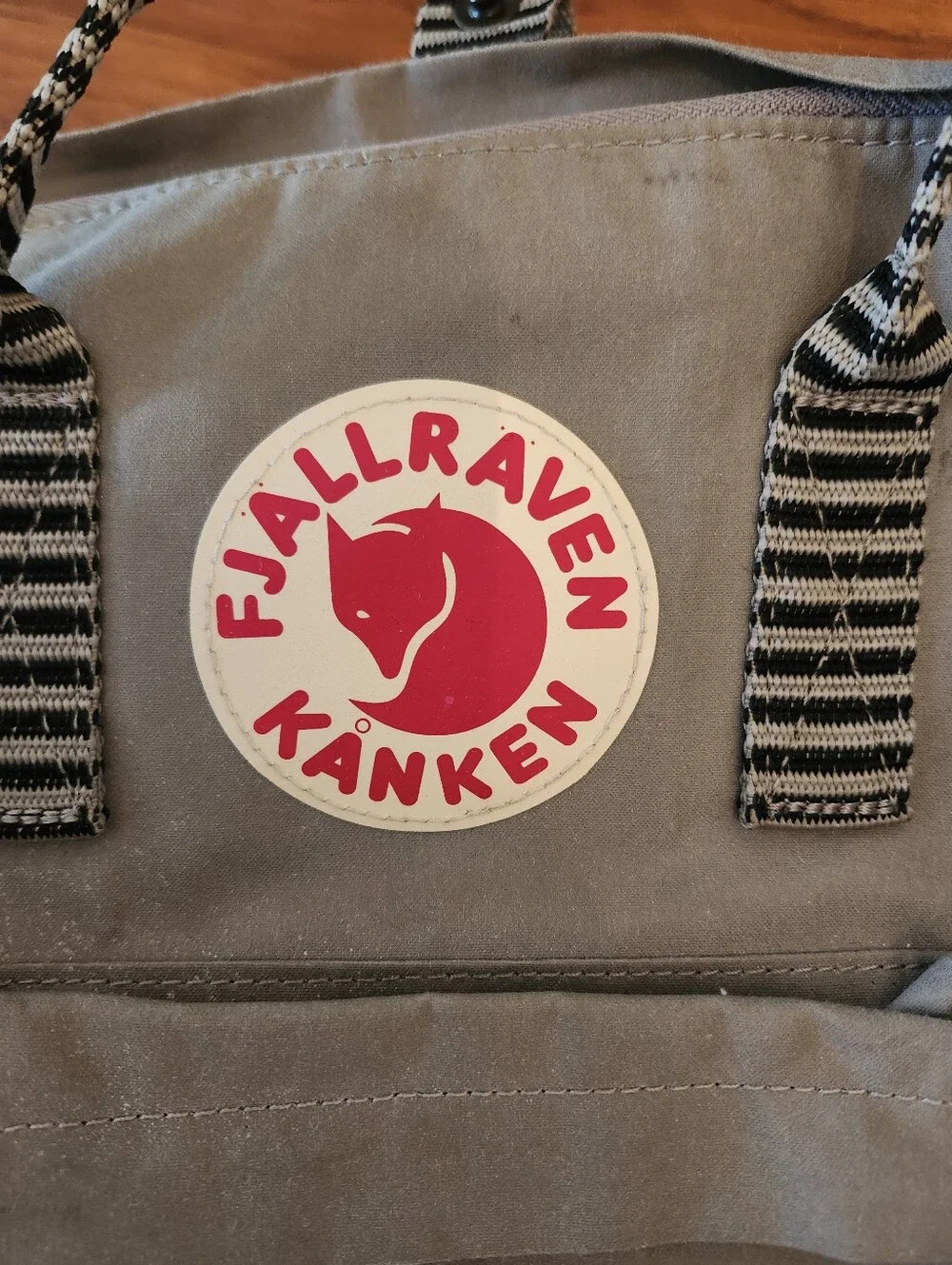Fjallraven Kånken Mini Backpack